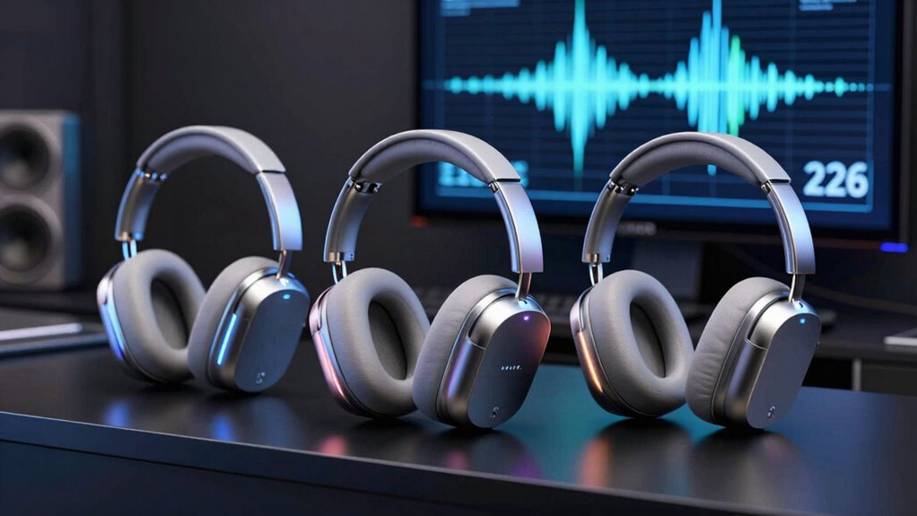 top noise canceling headphones