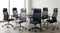 top office chair selections