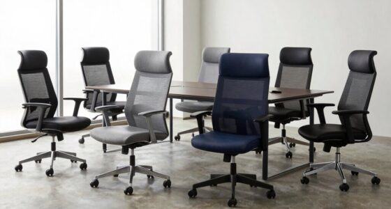 top office chair selections