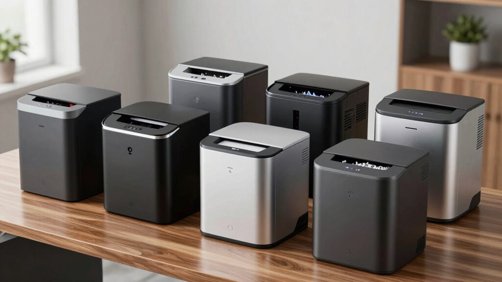 top office shredder picks