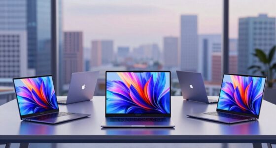 top oled laptops 2026