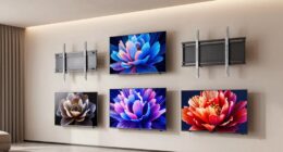 top oled tv mounts
