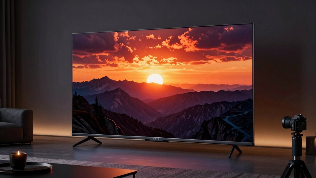 top oled tvs 2026