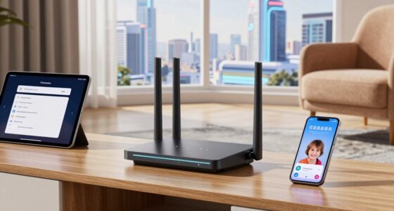 top parental control routers