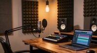 top podcast studio bundles