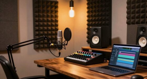 top podcast studio bundles