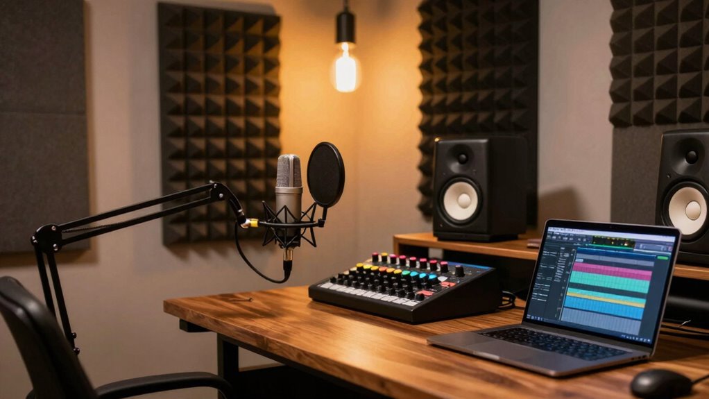 top podcast studio bundles