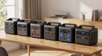 top portable backup stations