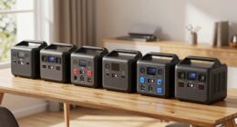 top portable backup stations