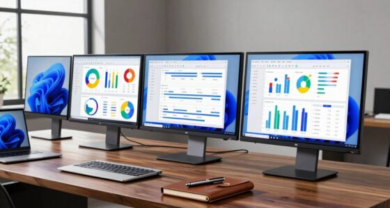 top portable monitors 2026