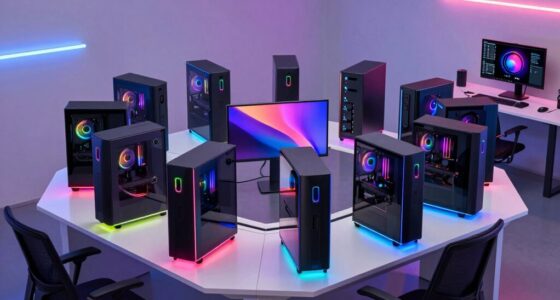 top prebuilt pcs 2026