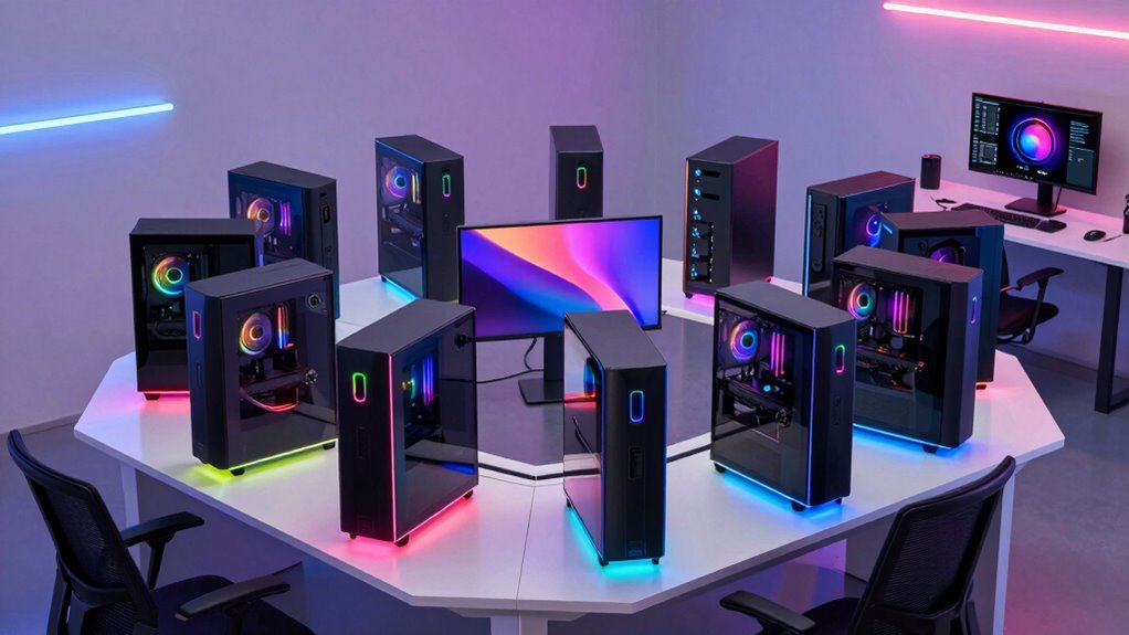top prebuilt pcs 2026