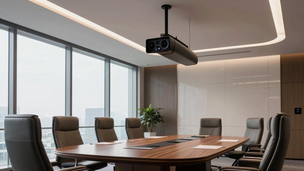 top premium conference cameras