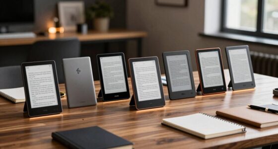 top premium ereaders 2026