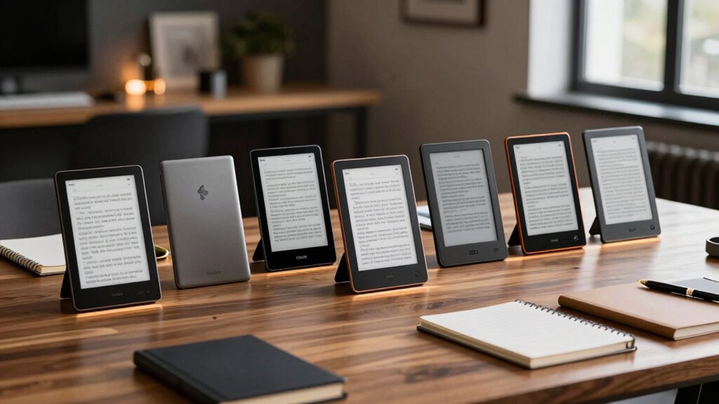 top premium ereaders 2026