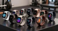 top premium fitness watches