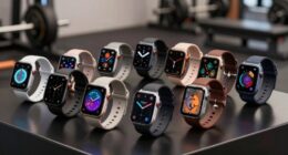 top premium fitness watches