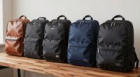 top premium laptop backpacks