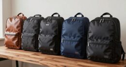 top premium laptop backpacks
