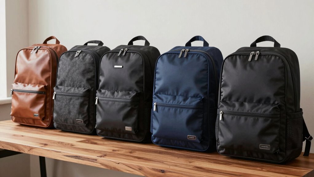 top premium laptop backpacks