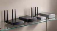top premium router combos