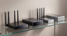 top premium router combos