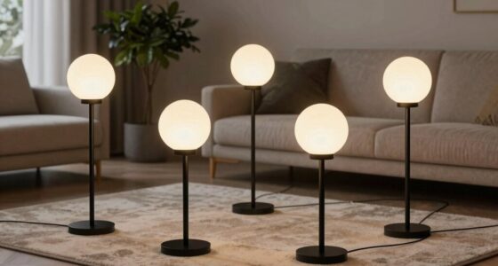 top premium smart lighting