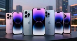 top premium smartphones 2026