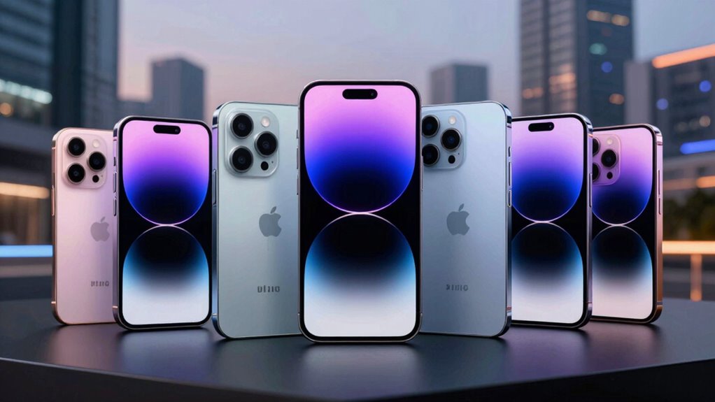 top premium smartphones 2026