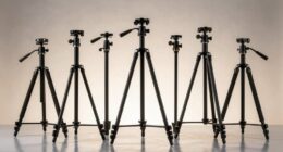 top premium tripods 2026