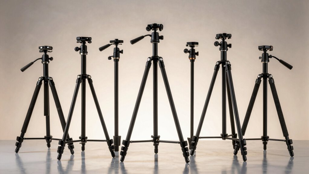top premium tripods 2026