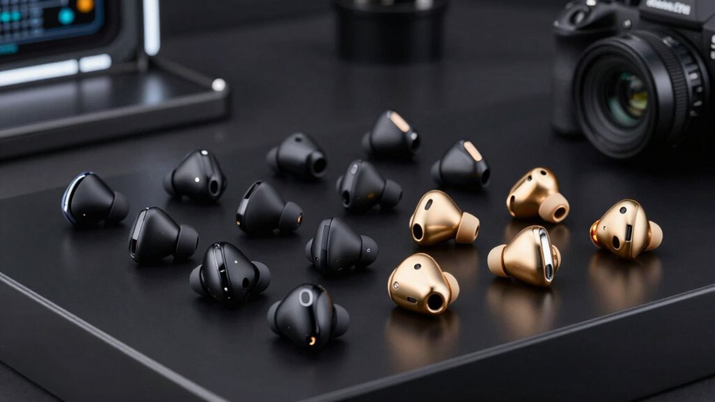 top premium wireless earbuds