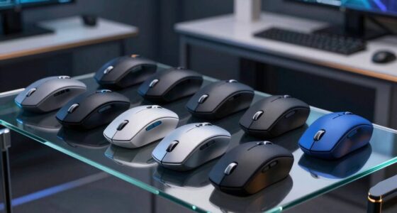 top premium wireless mice
