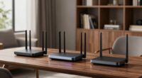 top privacy routers 2026