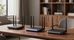 top privacy routers 2026
