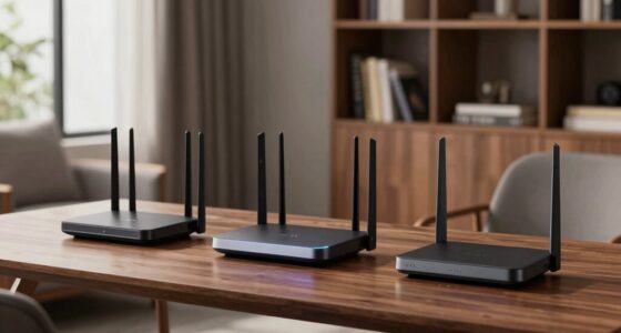 top privacy routers 2026