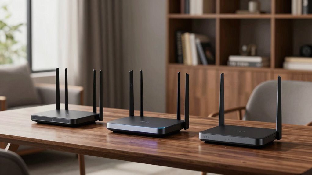 top privacy routers 2026
