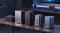 top private cloud storage devices