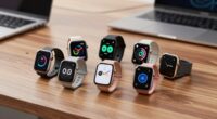 top productivity smartwatches