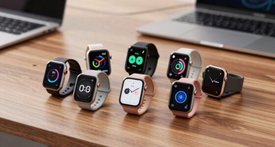 top productivity smartwatches