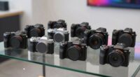 top prosumer mirrorless kits
