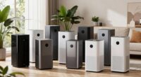 top purifiers for smart homes