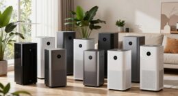 top purifiers for smart homes