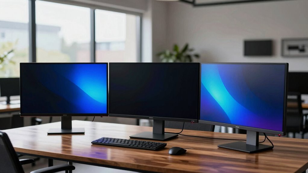 top qd oled monitors