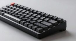 top quiet mechanical keyboards