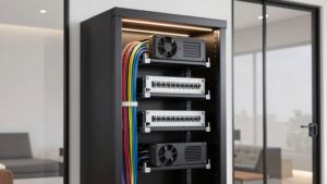 10 Best Rack Accessories for Home Network Cabinets in 2026 - Digitech Bytes