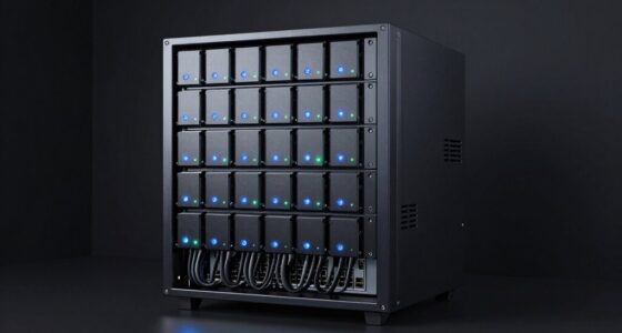 top rackmount nas options