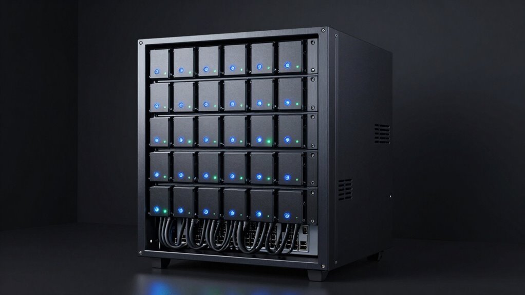 top rackmount nas options