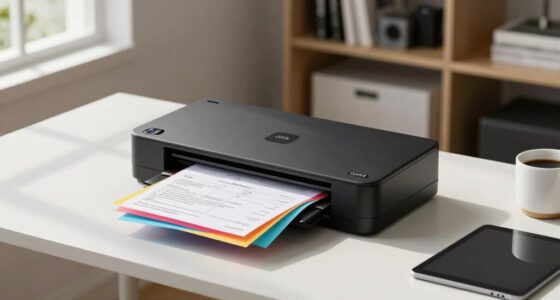 top receipt document scanners