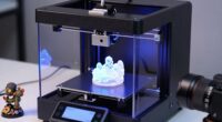 top resin 3d printers